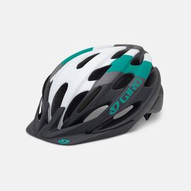 Велошлем женский Giro VERONA matte dynasty green/white, GI7037401, Вариант УТ-00000369: Размер: U (50-57 см), изображение  - НаВелосипеде.рф