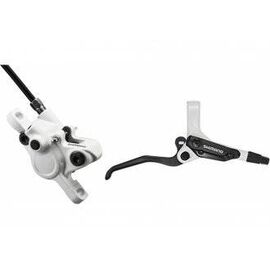 Тормоз дисковый SHIMANO M355, BL(лев)/BR(пер), пласт. кол., 1000мм, цв. черный, EM355LFPRA100, изображение  - НаВелосипеде.рф