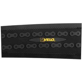 Защита пера VELO VLF-007, 245*110*95мм, на липучке, VLF-007, изображение  - НаВелосипеде.рф