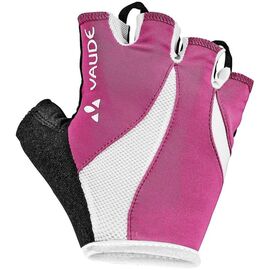Велоперчатки женские VAUDE Wo Advanced Gloves 792, розовые, 4410, Вариант УТ-00024920: Размер: XS, изображение  - НаВелосипеде.рф