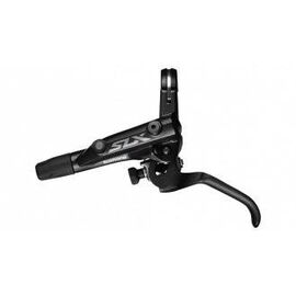 Тормозная велосипедная ручка Shimano SLX M7000, левая, для гидравлических тормозов, IBLM7000L, изображение  - НаВелосипеде.рф