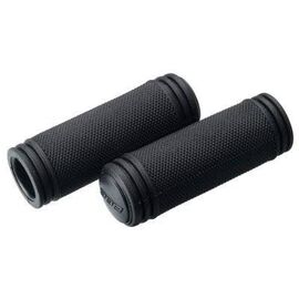 Грипсы велосипедные BBB TwistGrip, 100mm, kraton, черный, BHG-23G, изображение  - НаВелосипеде.рф