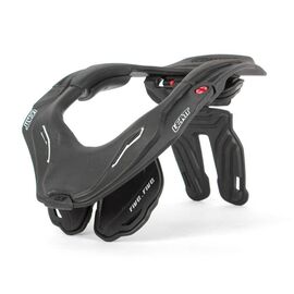 Защита шеи Leatt DBX Ride 5.5 Brace, черный, Вариант УТ-00043535: Размер: S/M, изображение  - НаВелосипеде.рф
