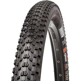 Покрышка Maxxis Ikon, 29x2.35, TPI 120, кевлар 3C Maxx Speed EXO, черный, TB96729100, изображение  - НаВелосипеде.рф