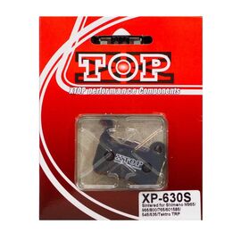 Тормозные колодки X-Top Shimano XTR/XT/SAINT/LX/HONE/DEORE, Gold, XP-630S, изображение  - НаВелосипеде.рф