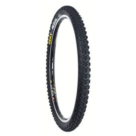Покрышка для велосипеда GEAX 26"х2.1 (54-559) MEZCAL II средний протектор  11-500, изображение  - НаВелосипеде.рф