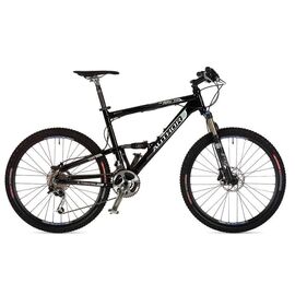 Двухподвесный велосипед A-RAY 3.0 2011г., 626121, изображение  - НаВелосипеде.рф