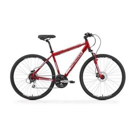 Горный велосипед Merida Crossway 40-V-N2, 6101, изображение  - НаВелосипеде.рф