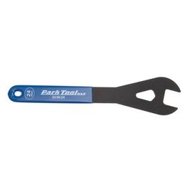 Ключ конусный PARK TOOL, 24мм, PTLSCW-24, изображение  - НаВелосипеде.рф