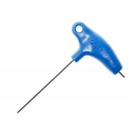 Шестигранник PARK TOOL, Г-образный с ручкой, 3мм, PTLPH-3, изображение  - НаВелосипеде.рф