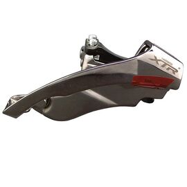 Переключатель передний SHIMANO FD-M960 XTR для 9 скоростей, KFDM960S6, изображение  - НаВелосипеде.рф
