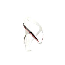 Флягодержатель KELLYS CURE, нейлон, вес 29г, белый, Bottle Cage KLS CURE, white, изображение  - НаВелосипеде.рф