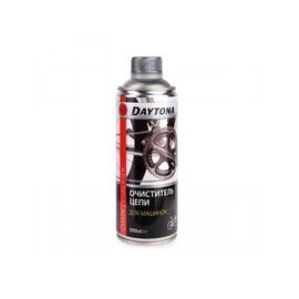 Очиститель Daytona, для цепи, для машинок, 520 мл, DT 05, изображение  - НаВелосипеде.рф
