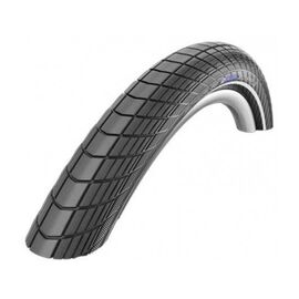 Велопокрышка Schwalbe Big Apple 28x2.00 (50-622), K-Guard\SBC, HS430, 11100429, изображение  - НаВелосипеде.рф