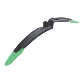 Крыло переднее BBB GrandProtect, MTB, зеленый, BFD-14F, изображение  - НаВелосипеде.рф