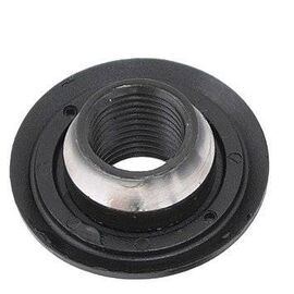 Конус велосипедный SHIMANO, к HB-M525A, правый, с гайкой, Y2SW98030, изображение  - НаВелосипеде.рф
