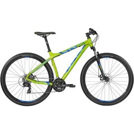 Горный велосипед Bergamont Revox 2.0 2017, Вариант УТ-00042155: Рама: 48 см (Рост: 185 - 190 cm), Цвет: салатовый , изображение  - НаВелосипеде.рф