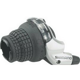 Переключатель для велосипеда Shimano Touney REVOSHIFT правый, передний 8 скоростей, 5-587598, изображение  - НаВелосипеде.рф