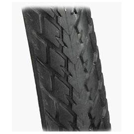 Велопокрышка Author VIPER антипрокольная, низкий  26"х1.90, 60TPI 8-37596410, изображение  - НаВелосипеде.рф