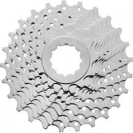 Кассета для велосипеда Shimano Tiagra, 4600, 10 скоростей 12-30 T, для HG цепей, ICS460010230, изображение  - НаВелосипеде.рф