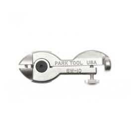 Ключ ниппельный Park Tool, для прикипевших и свернутых ниппелей, PTLSW-10, изображение  - НаВелосипеде.рф