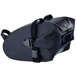 Велосумка TOPEAK Werge Dry Bag (Strap Mount) LARGE TT9811, изображение  - НаВелосипеде.рф