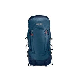 Рюкзак треккинговый Thule Guidepost 75L Men's Backpacking Pack - Poseidon/Light Poseidon 206201, изображение  - НаВелосипеде.рф