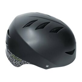 Велошлем KELLYS JUMPER BMX/Dirt, черный, Helmet JUMPER, Вариант УТ-00017161: Размер: M/L (58-61 см), изображение  - НаВелосипеде.рф