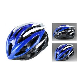 Велошлем C-Original B001, матовый синий, B001MTBLL, Вариант УТ-00024358: Размер: L, изображение  - НаВелосипеде.рф