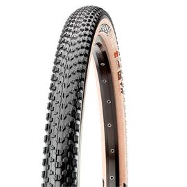Велопокрышка Maxxis IKON TR Skinwal, 29x2.2, 60 TPI, складная, Dual, черная, TB96740800, изображение  - НаВелосипеде.рф