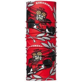 Велобандана BUFF ORIGINAL BUFF FRENANDO -2 Jr, см:50cm/55cm, 81923, изображение  - НаВелосипеде.рф