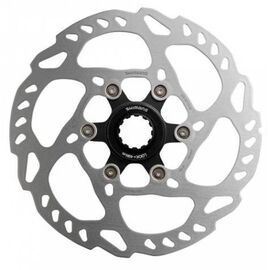 Ротор велосипедный Shimano SLX RT70, 180мм, CenterLock, ISMRT70M, изображение  - НаВелосипеде.рф