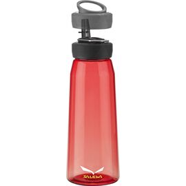 Фляга Salewa Bottles RUNNER BOTTLE, 1,0 L, красная, 2324_1600, изображение  - НаВелосипеде.рф