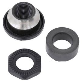 Конус велосипедный SHIMANO, к WH-MT15-AR, левый, Y4FL98390, изображение  - НаВелосипеде.рф
