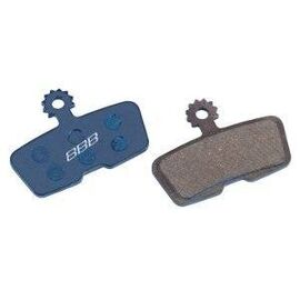 Тормозные колодки BBB Canti Stop, 72mm, BBS-07, изображение  - НаВелосипеде.рф