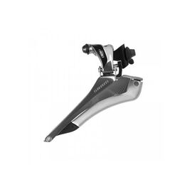 Переключатель передний Sram Red 22 Yaw Braze-on Chain Spotter, 00.7618.156.000, изображение  - НаВелосипеде.рф