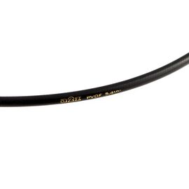 Гидролиния A2Z PVDF, 1 м, 5.4 мм, черный, PVDF-5.4-Black, изображение  - НаВелосипеде.рф