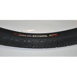 Покрышка для велосипеда CST 700x38C (40-622) C1556 TB95935900, изображение  - НаВелосипеде.рф