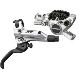 Тормоз дисковый велосипедный Shimano XT M785, левая/передний 1000мм,IM7851LFPNA100, изображение  - НаВелосипеде.рф