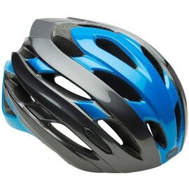 Велошлем Bell EVENT blue/charcoal, сине-черный, BE7053674, Вариант УТ-00007816: Размер: L (59-61 см), изображение  - НаВелосипеде.рф