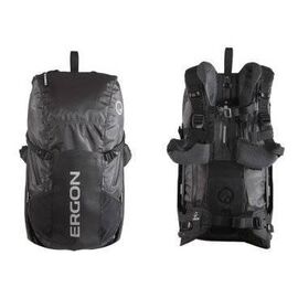 Велорюкзак ERGON BC3 Regular, 450 001 06, изображение  - НаВелосипеде.рф