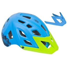 Велошлем KELLYS RAZOR MIPS Ocean Blue, Helmet RAZOR, Вариант УТ-00021737: Размер: L/XL, изображение  - НаВелосипеде.рф