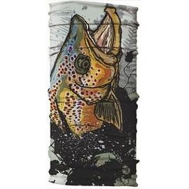 Велобандана BUFF BUGSLINGER MEATEATER*, б/р:one size, 18188.00, изображение  - НаВелосипеде.рф