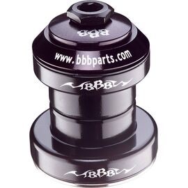 Рулевая колонка BBB FreeRide360, черный, BHP-12 , изображение  - НаВелосипеде.рф