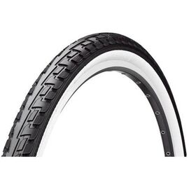 Покрышка велосипедная Continental Tour Ride, шоссе, 28x1.6", слик, 720 г, 01256270000, изображение  - НаВелосипеде.рф