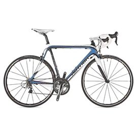 Шоссейный велосипед Author CA 66 Di2 28" 2012, AU-2012-0090, изображение  - НаВелосипеде.рф