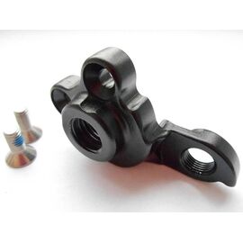 Петух KELLYS MTB Gravity DH, 150x12, для: Noid 90, 70, ZKE92797, изображение  - НаВелосипеде.рф