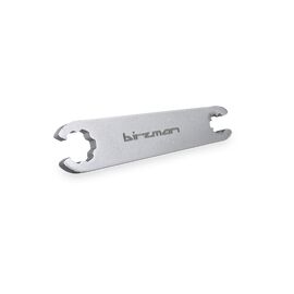 Ключ спицевой Birzman Mavic Spoke Nipple/Use Tool Silver, BM12-ST-ABV08-K, изображение  - НаВелосипеде.рф