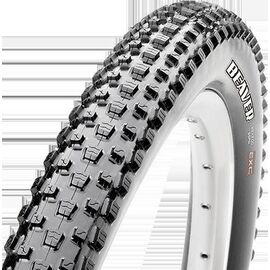 Покрышка Maxxis Beaver, МТБ, 26x2.00, TPI 120, кевлар, черный, TB69107200, изображение  - НаВелосипеде.рф