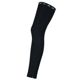Чулки GSG Leg Warmer Roubaix, черный, 12126-03-M, Вариант УТ-00049708: Размер: L, изображение  - НаВелосипеде.рф